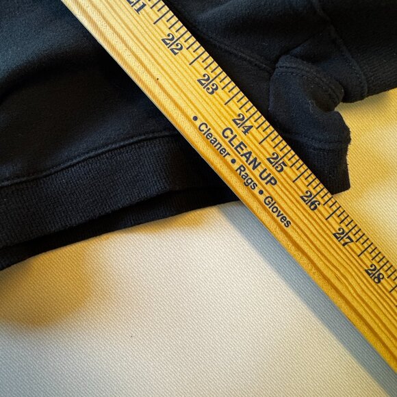 Rue 21 Shorts Romper Juniors Large Black Strapless Built-In Shelf Bra - Picture 6 of 9